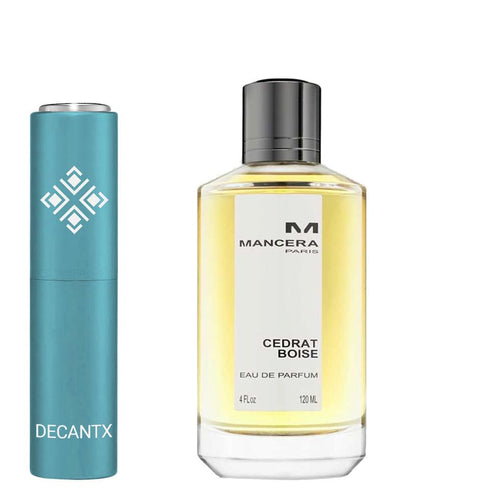 Mancera Cedrat Boise Eau de Parfum Unisex